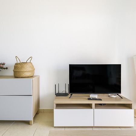 Appartement A&N La Vega 6 à Torre Del Mar Extérieur photo