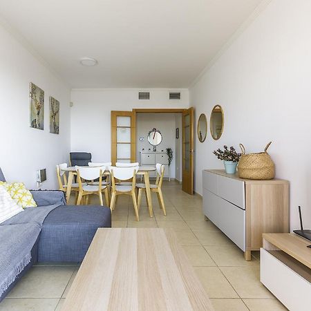 Appartement A&N La Vega 6 à Torre Del Mar Extérieur photo