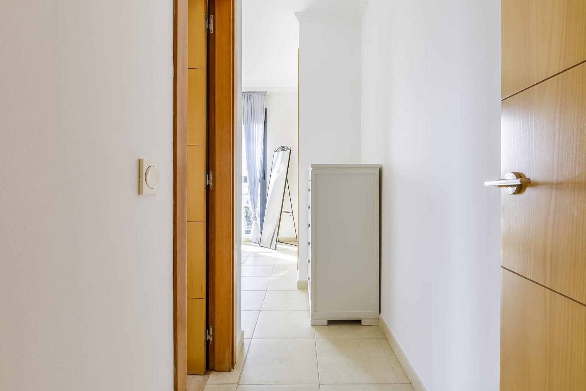 Appartement A&N La Vega 6 à Torre Del Mar Extérieur photo