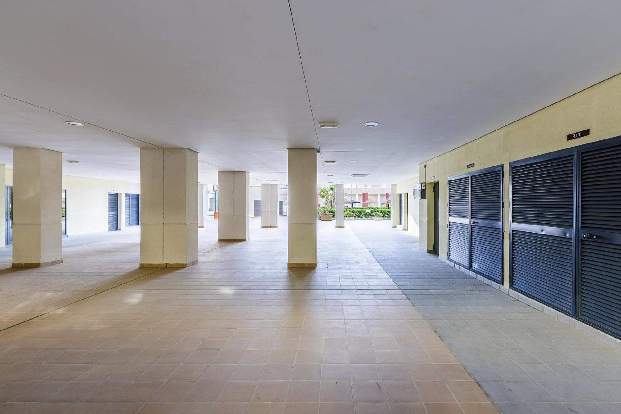 Appartement A&N La Vega 6 à Torre Del Mar Extérieur photo