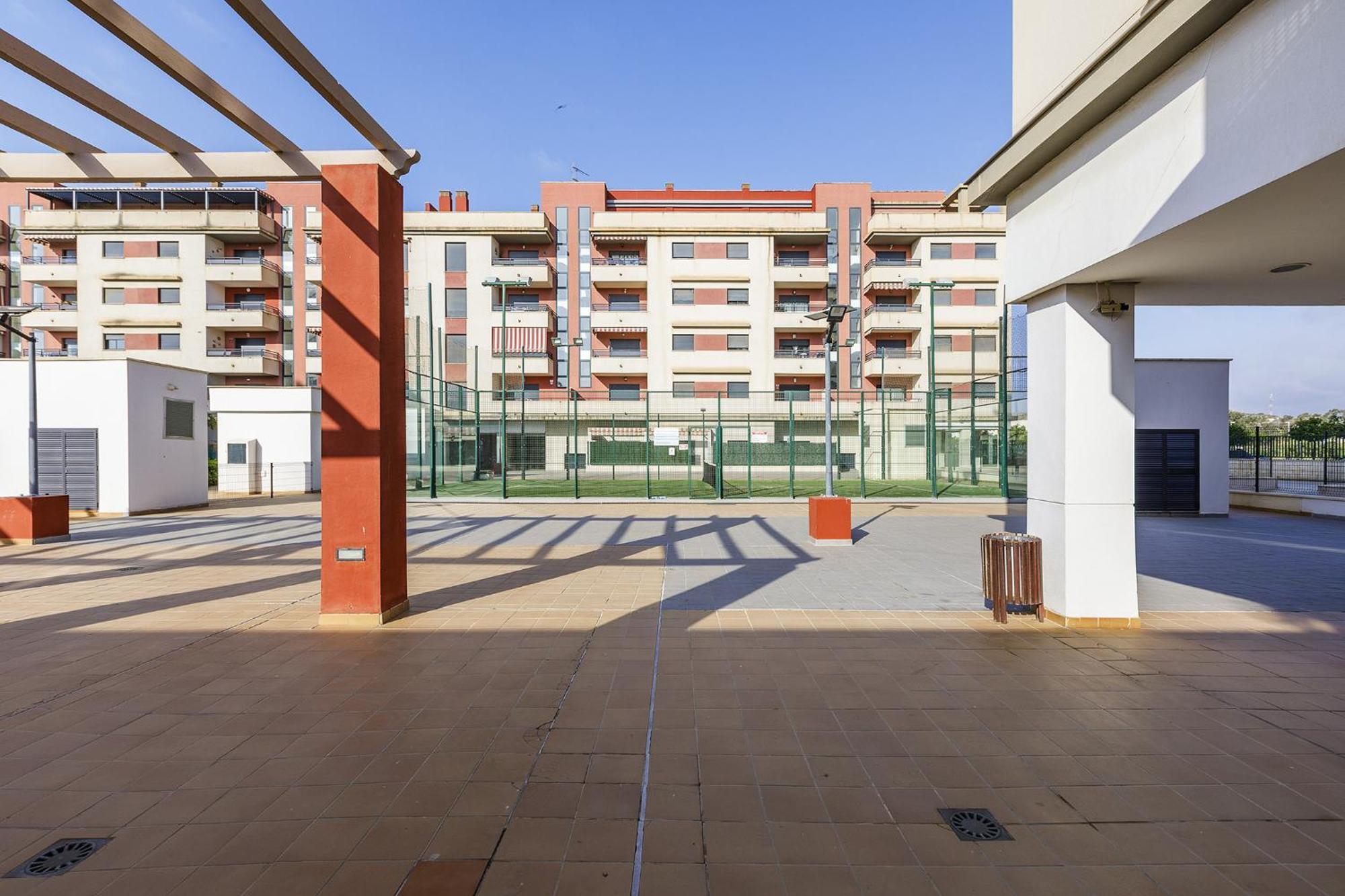 Appartement A&N La Vega 6 à Torre Del Mar Extérieur photo