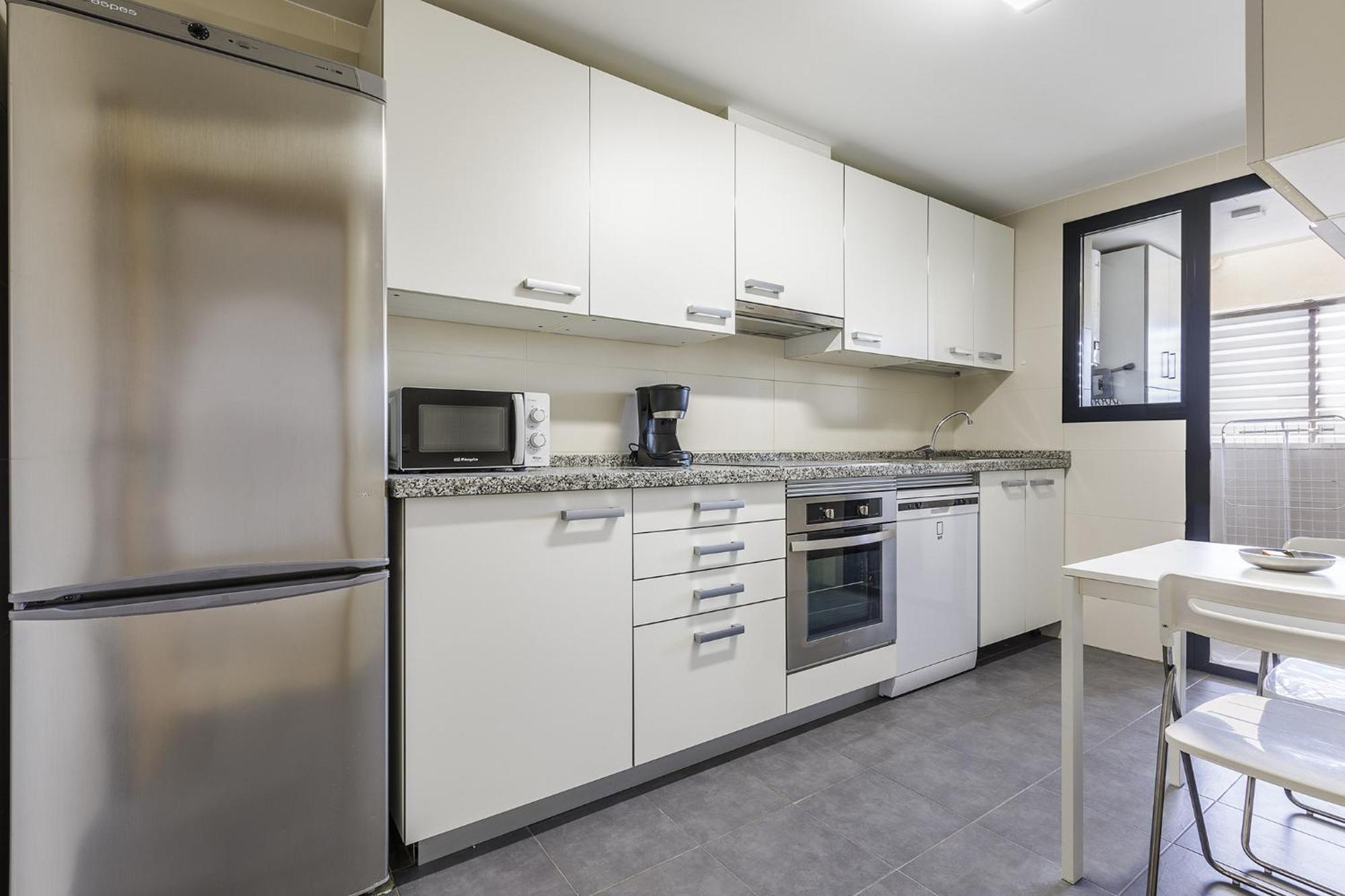 Appartement A&N La Vega 6 à Torre Del Mar Extérieur photo