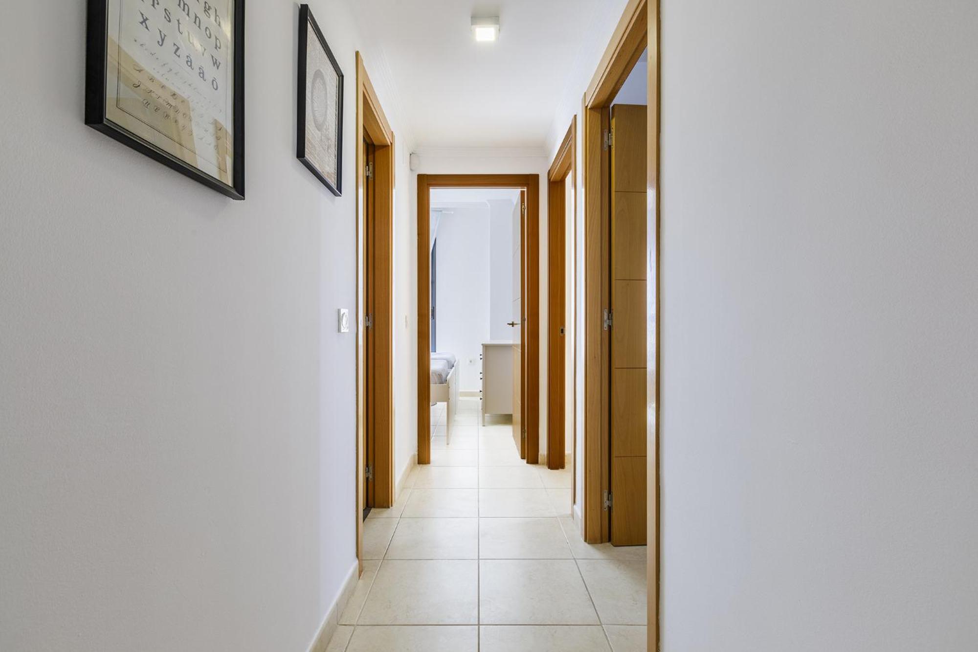 Appartement A&N La Vega 6 à Torre Del Mar Extérieur photo