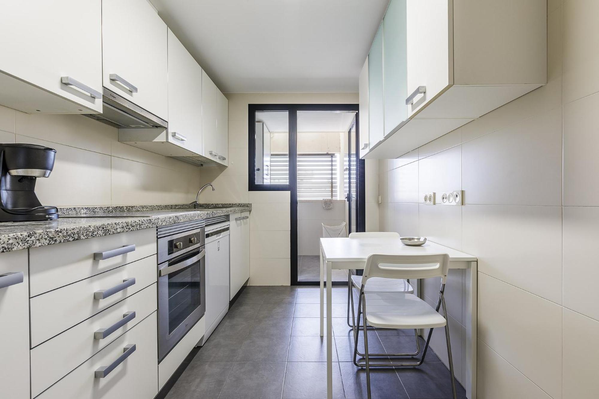 Appartement A&N La Vega 6 à Torre Del Mar Extérieur photo