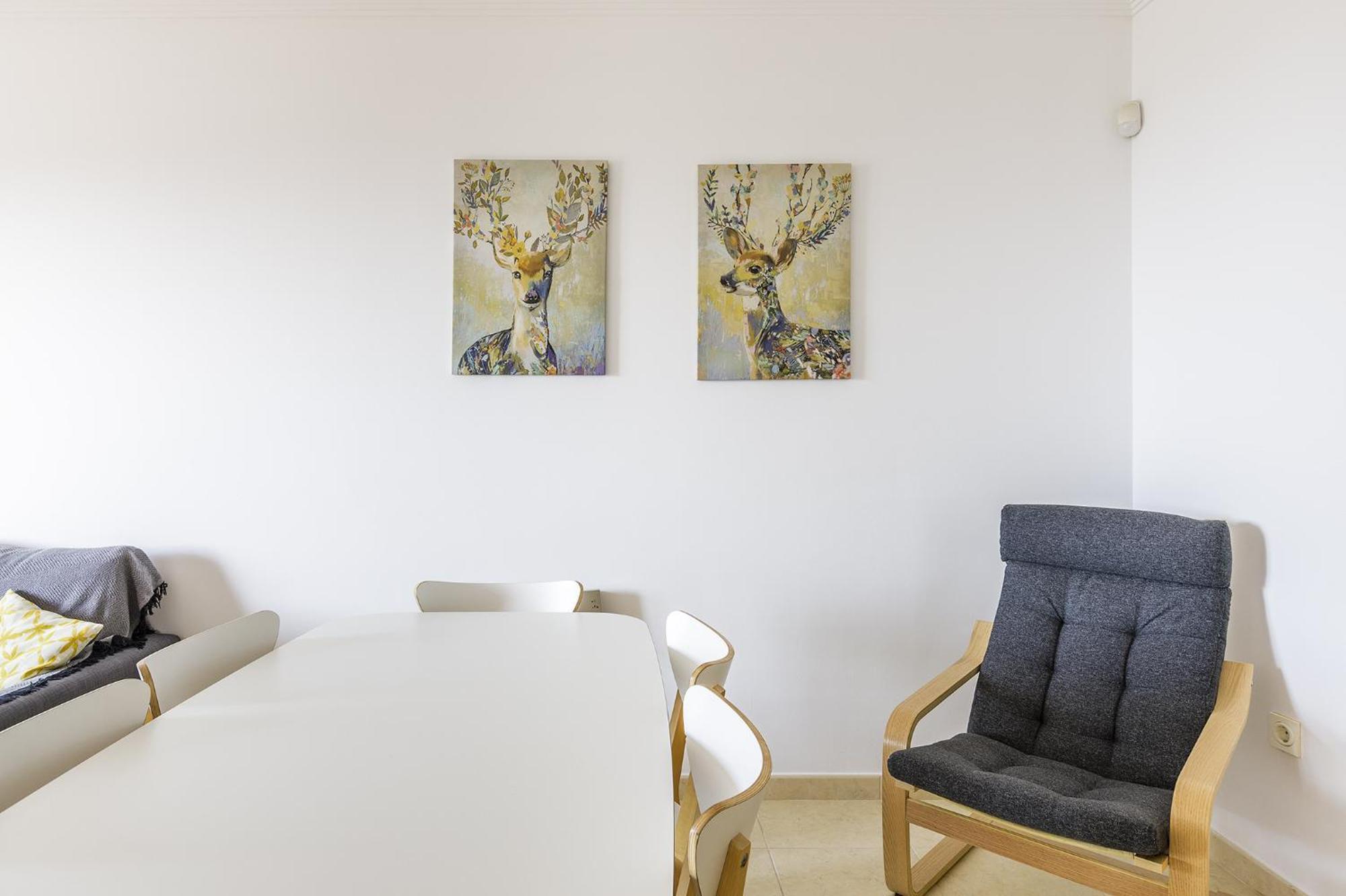 Appartement A&N La Vega 6 à Torre Del Mar Extérieur photo