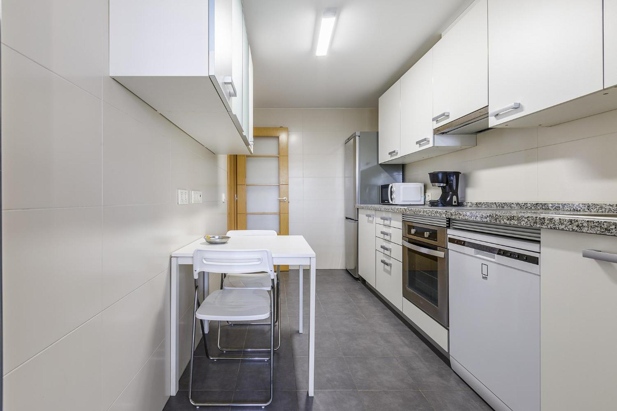 Appartement A&N La Vega 6 à Torre Del Mar Extérieur photo